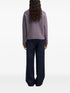 Ami Paris Ami de Coeur wool blend sweater